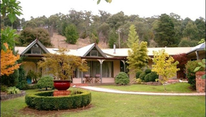 Valley Guest House