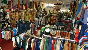 Vintage Garage