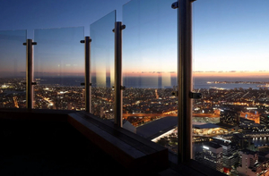 Vue de Monde