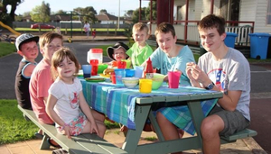 Warrnambool Holiday Park and Motel