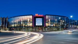 Westfield Doncaster