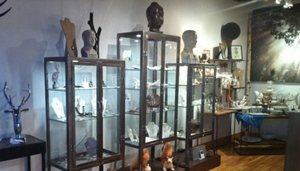 Wunderkammer Антиквариат