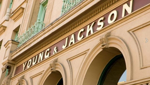 Young & Jackson