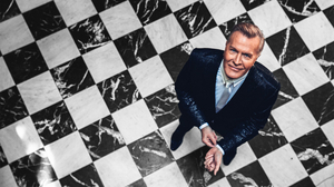 ABC - The Lexicon of Love Tour 2027