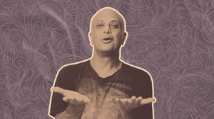 Akmal - My Family and Other Criminals