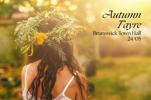 Autumn Fayre - Brunswick