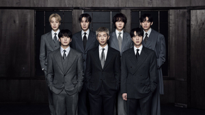 BTS WORLD TOUR 'ARIRANG'