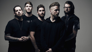 BURY TOMORROW (UK) - Will You Haunt Me Australian Tour 2026