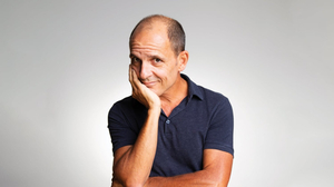 Carl Barron: Gewoon Even Vragen Waarom