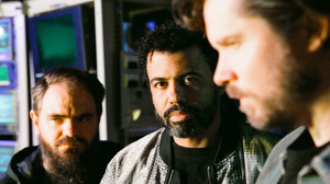 CLIPPING (USA)