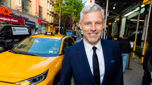 Des Bishop - Australische Tour