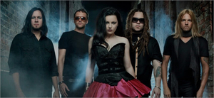 Evanescence