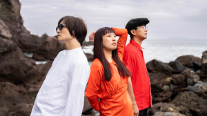 MASS OF THE FERMENTING DREGS (JPN) - Australia 2027 Tour