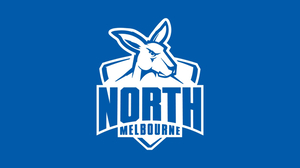 North Melbourne vs. Gold Coast SUNS - AFL Reserve