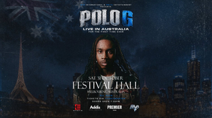 POLO G LIVE IN CONCERT