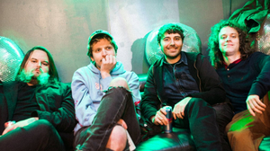PRINCE DADDY & THE HYENA + MACSEAL Co-Headline Tour 2026 with Suzi
