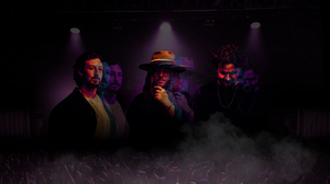 SAFIA - Internal 10 Year Anniversary Tour