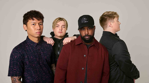 Sleep Theory Australian Tour | Melbourne | VENUE UPGRADE - NOW AT FESTIVAL HALL