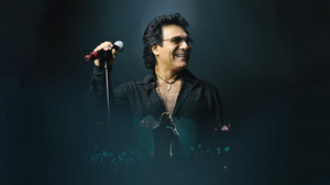 The Legendary Andy Live