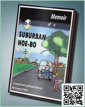 The Suburban Ho-Bo Speaks !