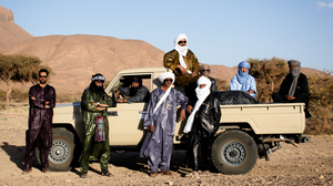 TINARIWEN (Asawad)