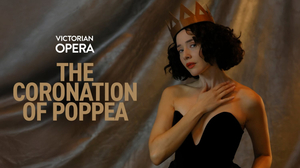 Victorian Opera - Koronacja Poppei