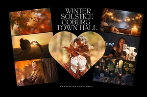 Winterzonnewende - Coburg Town Hall