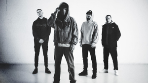 Thrown Australian Tour 2027 with Boundaries, 156/Silence, Zuko