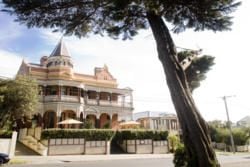 Geelong en Bellarine Peninsula