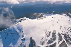 De Victorianse Alpen