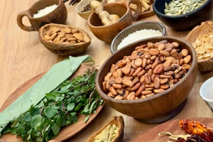 Bean to Beverage: Roast and grind cacao into chocolate