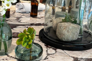 Bottled Memories CDMX Scent Workshop