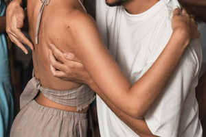 CDMX (Mexico City) Salsa Lovers Dance Experience