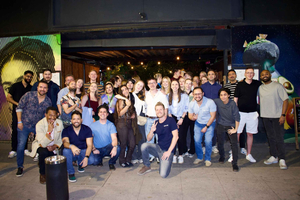 CDMX Pub Crawl: Guided Pub Crawl with Party Games
