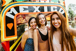 CDMX: fiesta en trajinera en Xochimilco, bebidas, mariachi y snacks