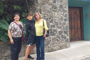 Coyoacán: Tour of Cinema, Arts, and Culture