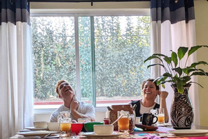 Coyocán: Market Tour and Cooking Class