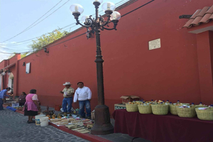 Fra Mexico City: Dagudflugt til Tepoztlán og Tlayacapan