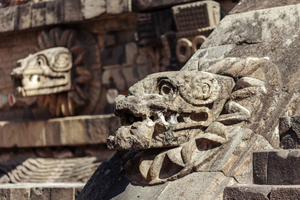 Hidden Teotihuacan: Walk among the Gods with a Local Expert