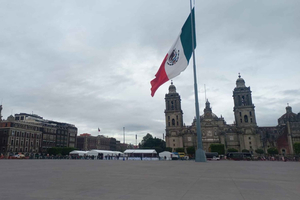 Historical Walking Tour of Mexico City’s Historic Center