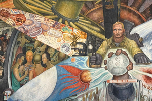 La Catrina & Muralism: Diego Rivera’s Legacy & Frida Kahlo