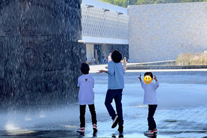 Mexico City: Barnvänlig rundtur på Museo de Antropologia
