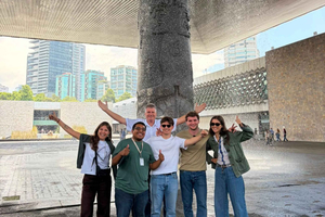 Cidade do México: Tour no Museu de Antropologia com arqueólogo