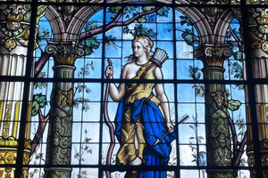 Mexico City: Chapultepec Castle Tour with Guide