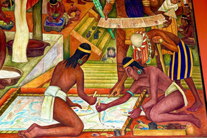 Ciudad de México: tour guiado a pie por los murales de Diego Rivera