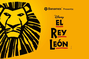 Città del Messico: biglietto per il musical El Rey León
