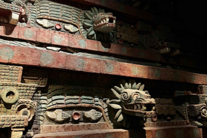 Cidade do México: passeio imperdível pelo Museu de Antropologia