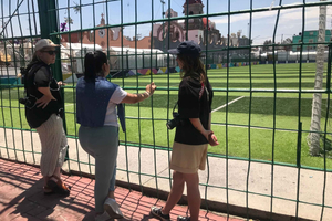 México City: Explore neighborhood of Tepito with local