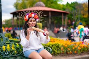 Mexico City: Frida Kahlo City Tour, with optional museum and Xochimilco