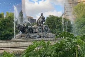 Mexico City: Guided Bike Tour of Culture and Local Taste